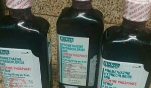 buy hi-tech promethazine