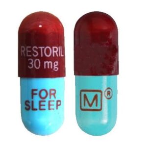 buy restoril online