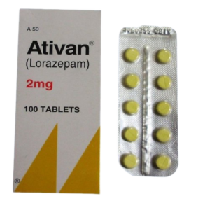buy ativan online