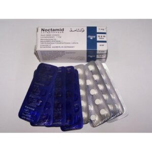 buy noctamid online