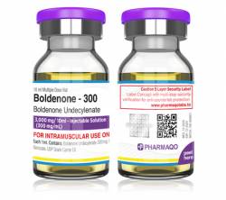 boldenone undecylenate cycle