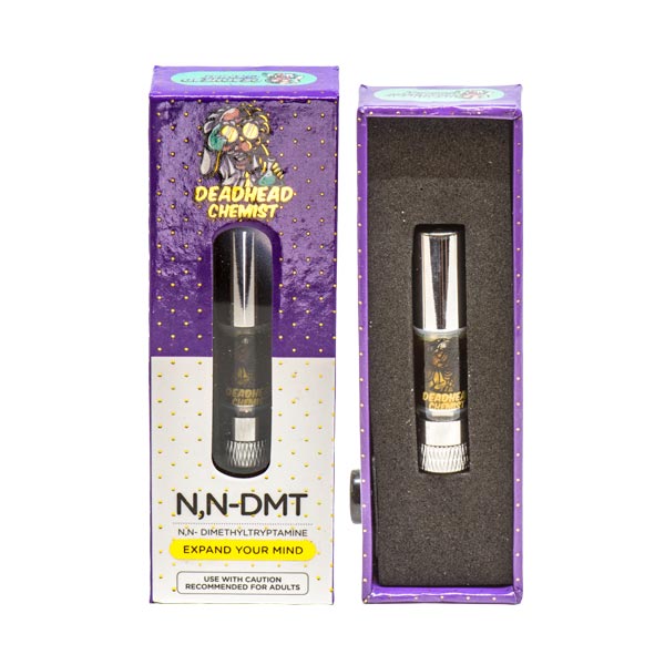 DEADHEAD-CHEMIST-DMT-CARTRIDGE-1ML deadhead chemist dmt