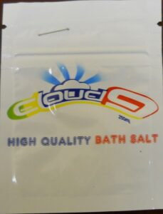 buy cloud 9 bath salts online