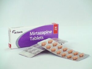 buy mirtazapine