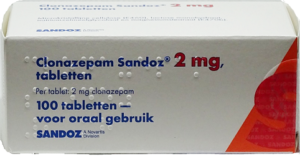 buy clonazepam online