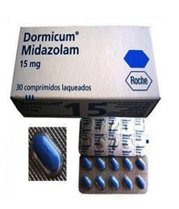 where to buy midazolam
