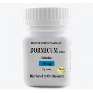 buy dormicum
