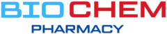 Bio Chemical Pharmacy
